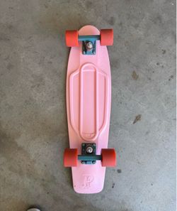 Cactus Wanderlust 27" Nickel board