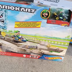 Mario Cars