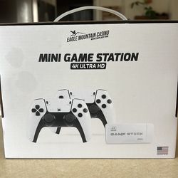 Game stick controller 4k games