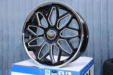 brand new wheels 2 24 26 inch