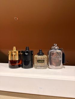 Men’s Cologne