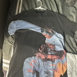 Sergio Calabasas Travis Scott Tee