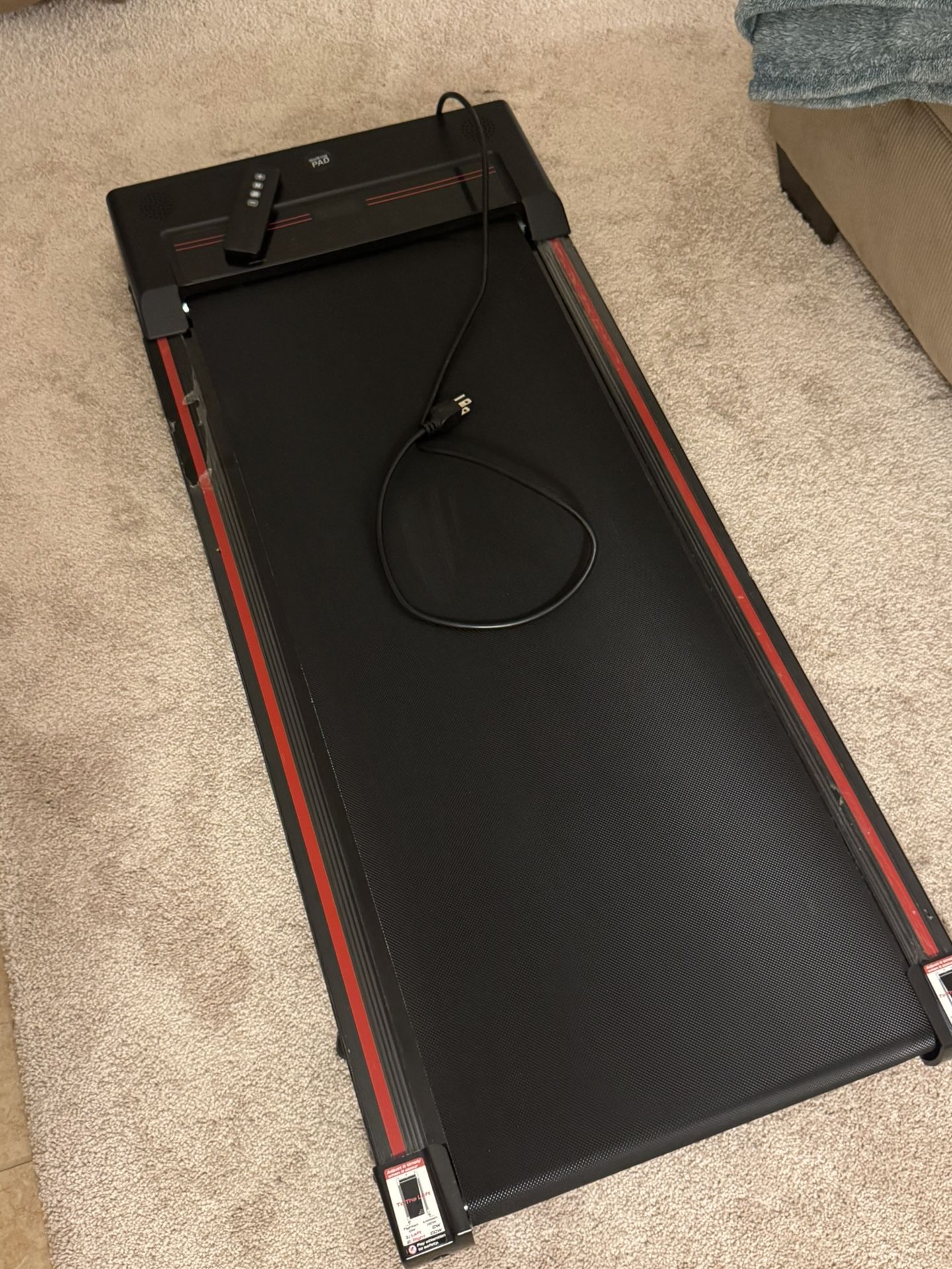 Walking Pad