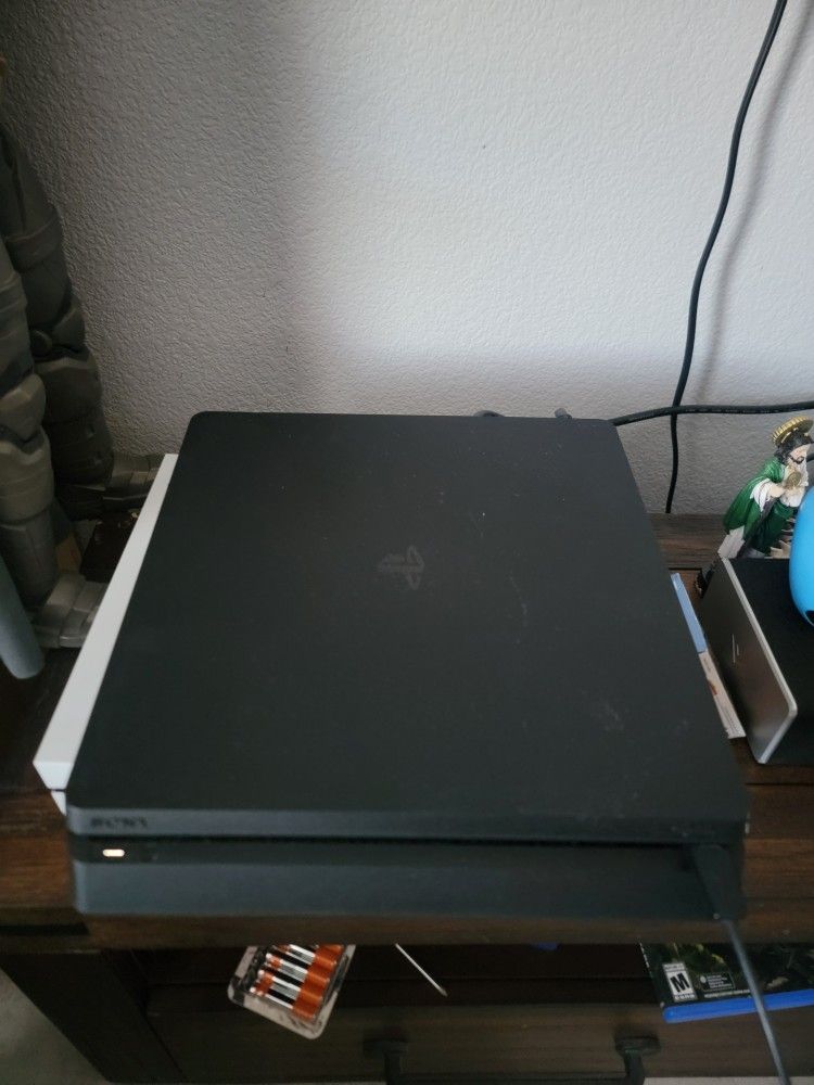 Ps4 Slim