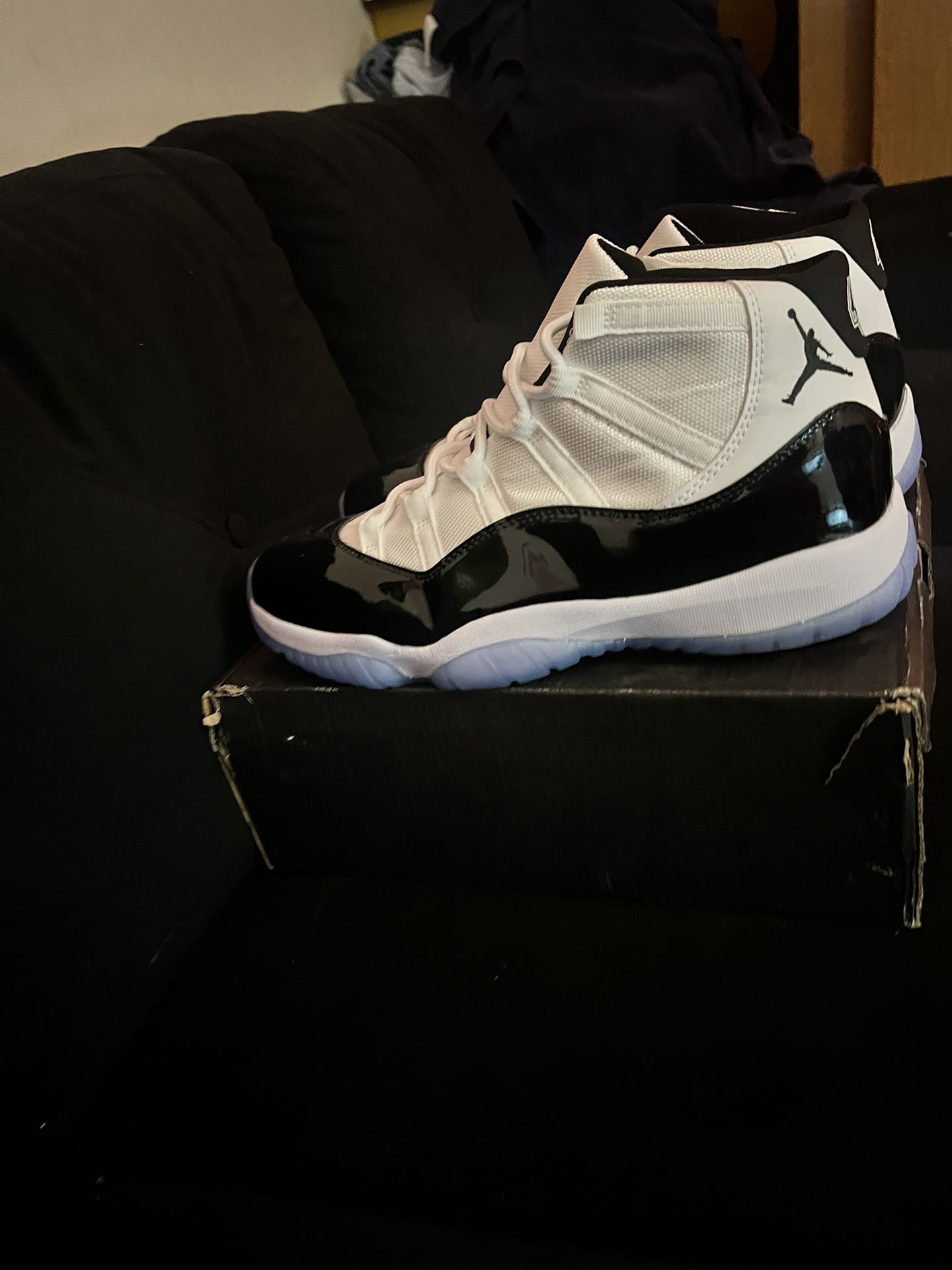 Jordan 11 Retro Concord