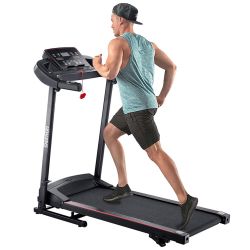 SKONYON 2.0 HP Multi Functional LED Display Electric Folding