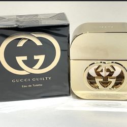 Gucci Guilty Eau de Toilette 
