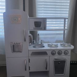 Play Kitchen For Kids