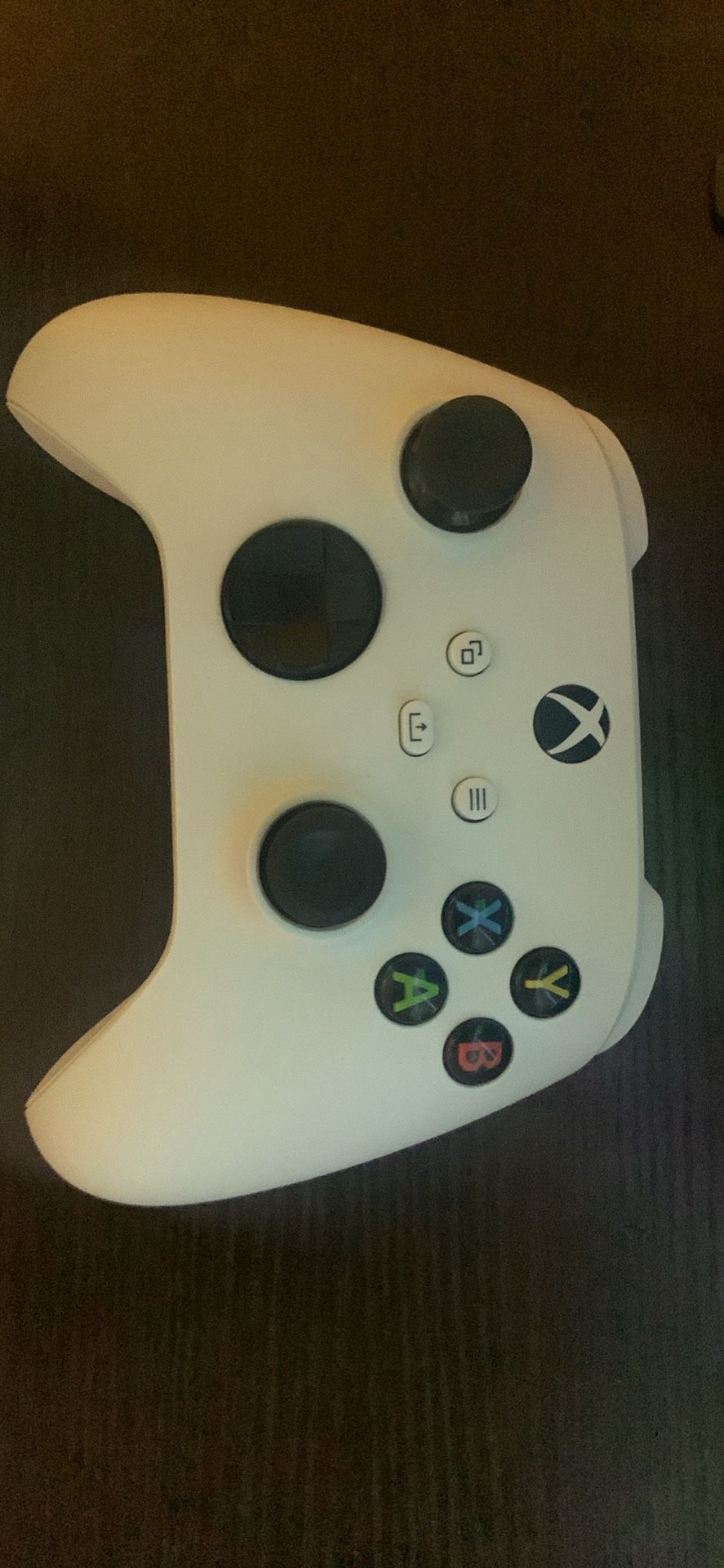 Xbox Series S/X Controller 