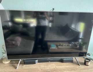 Samsung Gaming TV QLED - Finance option - Instant Decision