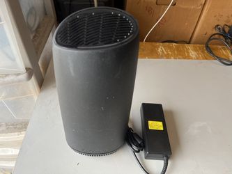 Spectrum Wireless 6 E Router SAX2V1R 