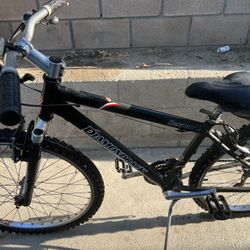 Mountain bikes  Diamond Back