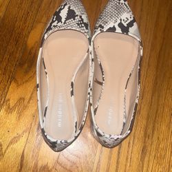 Madden Girl Loafers