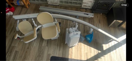 ACORN SUPERGLDE 130 T700 -Chairs 122 Inches Curve Chair