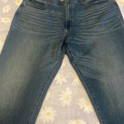 Lee Pants