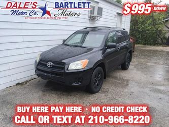 2010 Toyota RAV4