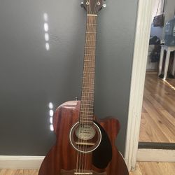 Fender 6 String