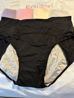 Incontinence Underwear (women) XXL for Sale in Gig Harbor, WA - OfferUp