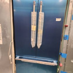 New Thermador Built In Refrigerator 36-inch 