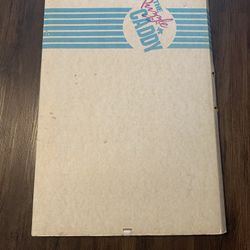 Puzzle Caddy