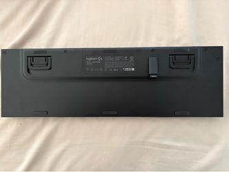 Logitech g915x lightspeed keyboard