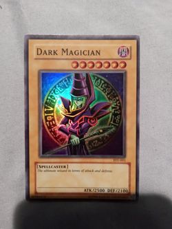 Yugioh