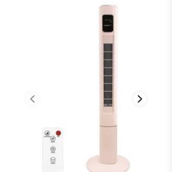 Tower Fan