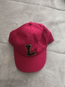 New hat