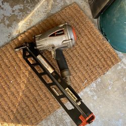 Passload  Framing Gun