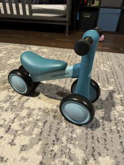 Retrospec Balance Bike