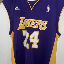 Kobe Bryant Lakers Jersey 