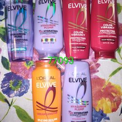 Shampoo & Conditioner $3.50 *** Houston TX 77093