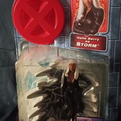 MARVEL X-MEN