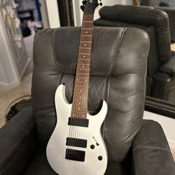 Ibanez RG8 8 String 