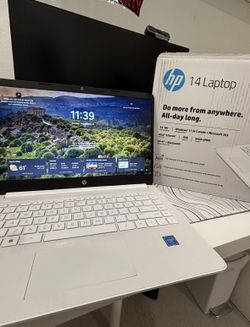 Hp Laptop 