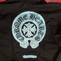 Chrome Hearts Hoodie 