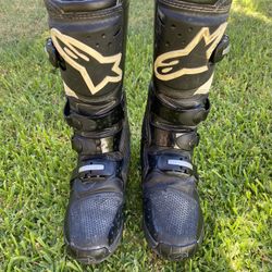 Alpinestar Off Road Boots