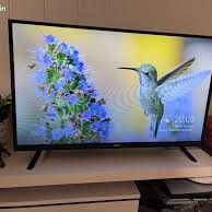 TCL 32" Smart Tv 