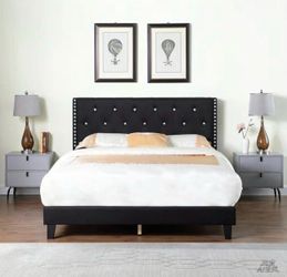 NEW FULL QUEEN KING SIZE BED WITH MATTRESS AND FREE DELIVERY ORDER HERE PAY ON ARRIVAL
