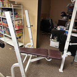 Weirder Pro 375se With Weights