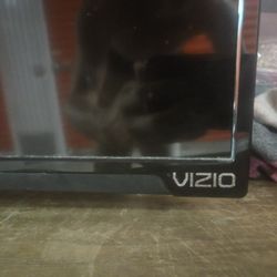 40" Vizio Tv