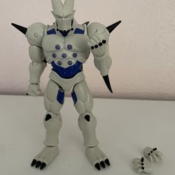 Dragon Stars Super Yi-Shinron