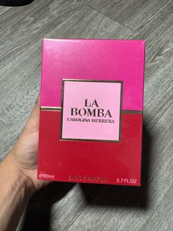 Carolina Herrera La Bomba EDP 80ml