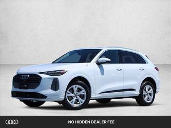 2025 Audi All-new Q5