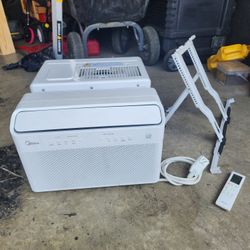 "Midea" Smart Air Conditioner 