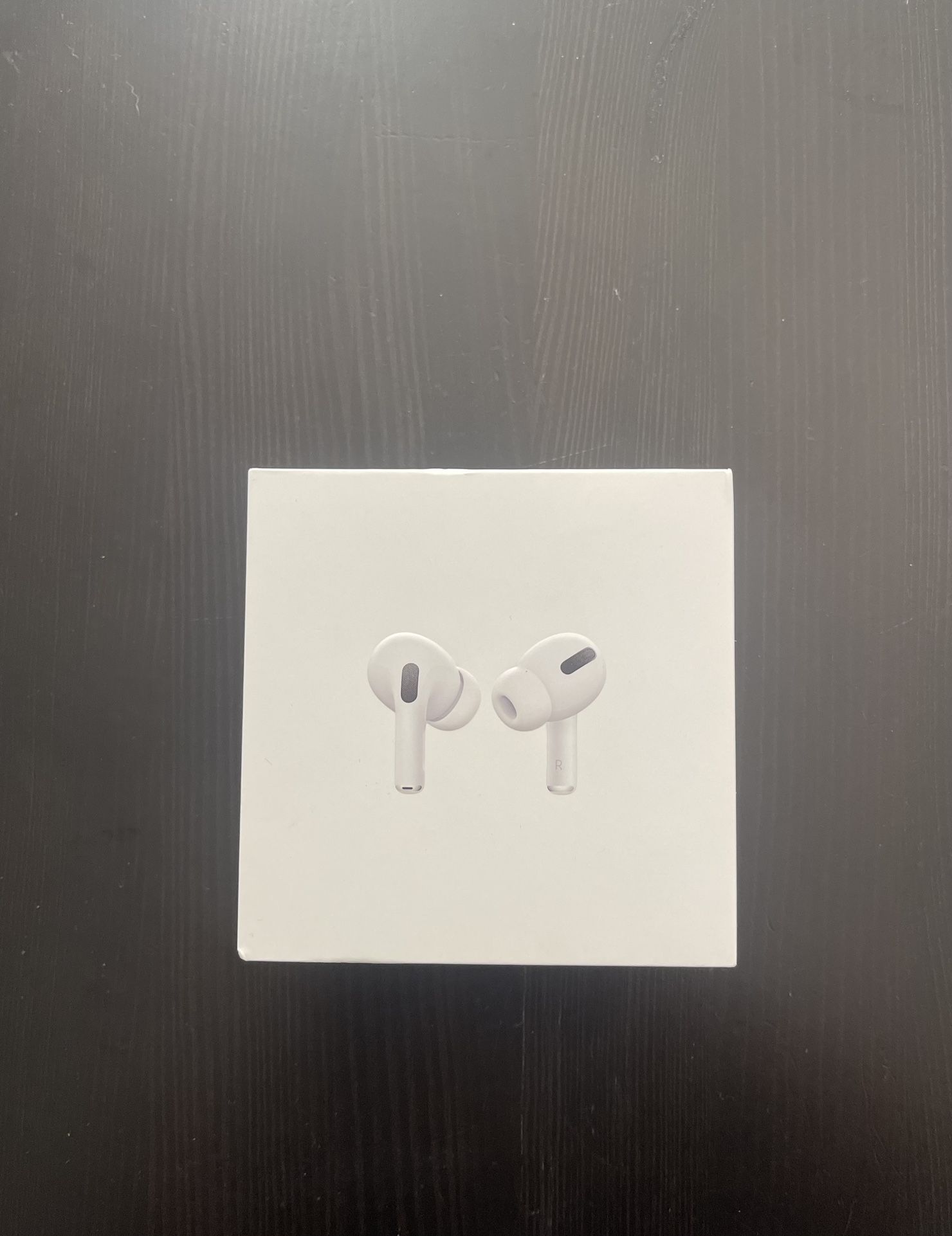 Apple Air Pods Pro 