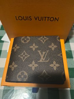 Mens Luxury wallet