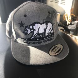 Clean Hat