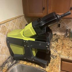 Goodnature M1 Commercial Juicer