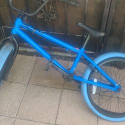 BMX Bike